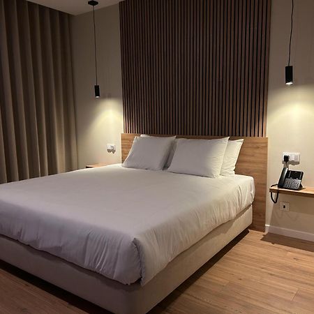 Hotel Caldas Internacional Caldas Da Rainha Extérieur photo