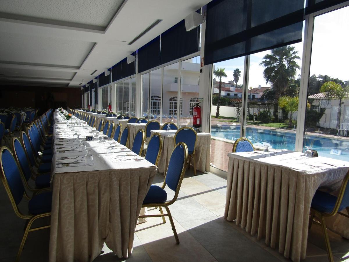 Hotel Caldas Internacional Caldas Da Rainha Extérieur photo