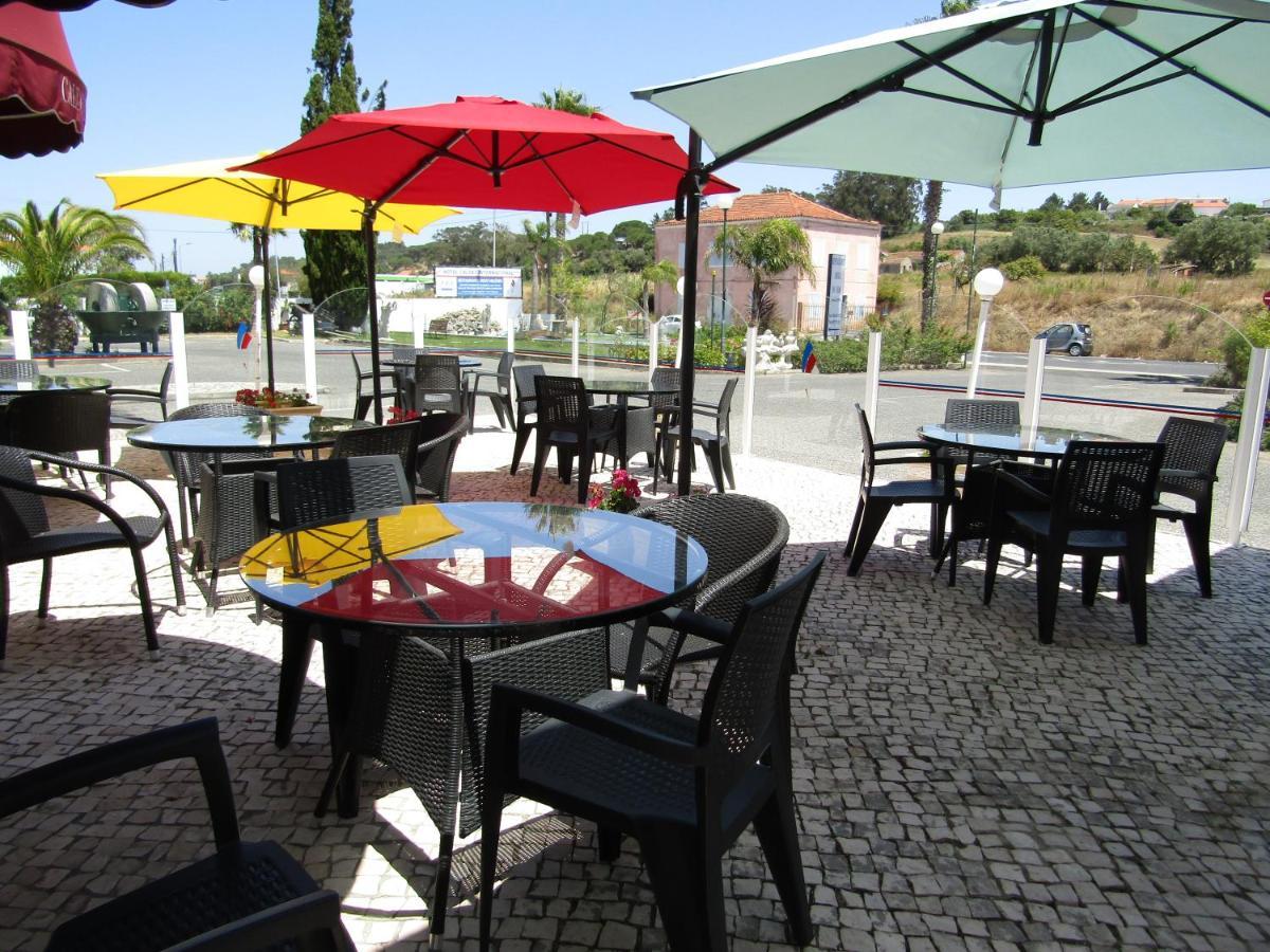 Hotel Caldas Internacional Caldas Da Rainha Extérieur photo