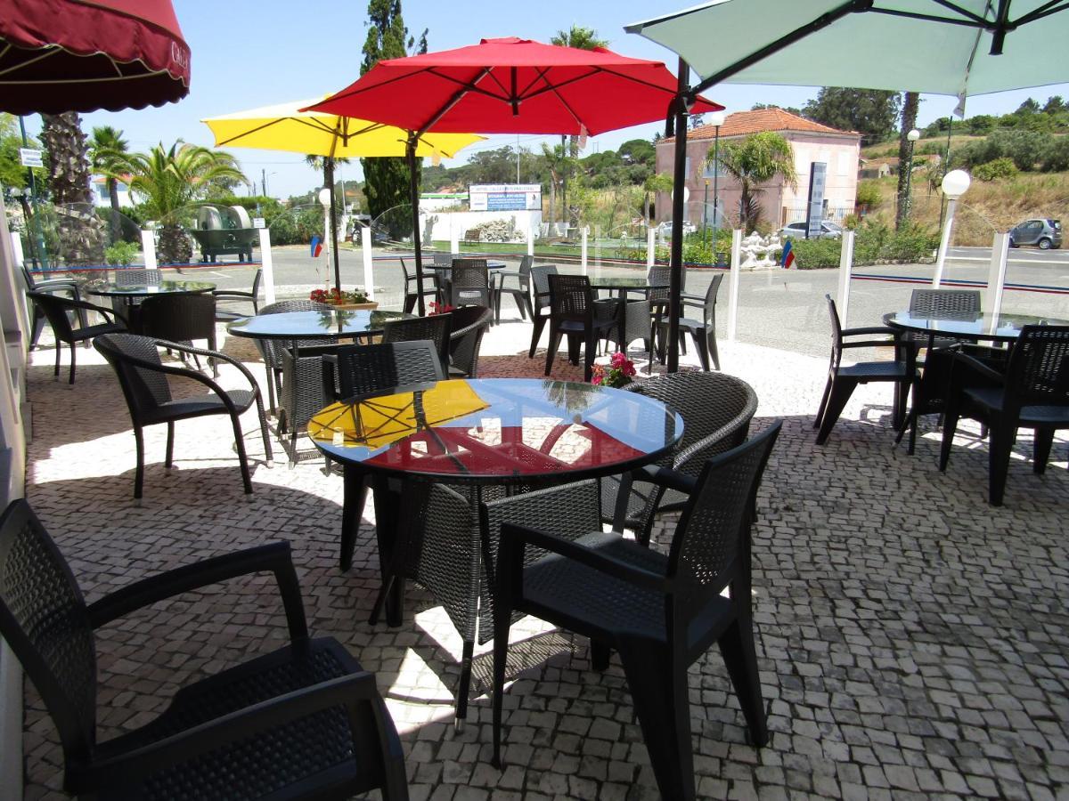 Hotel Caldas Internacional Caldas Da Rainha Extérieur photo