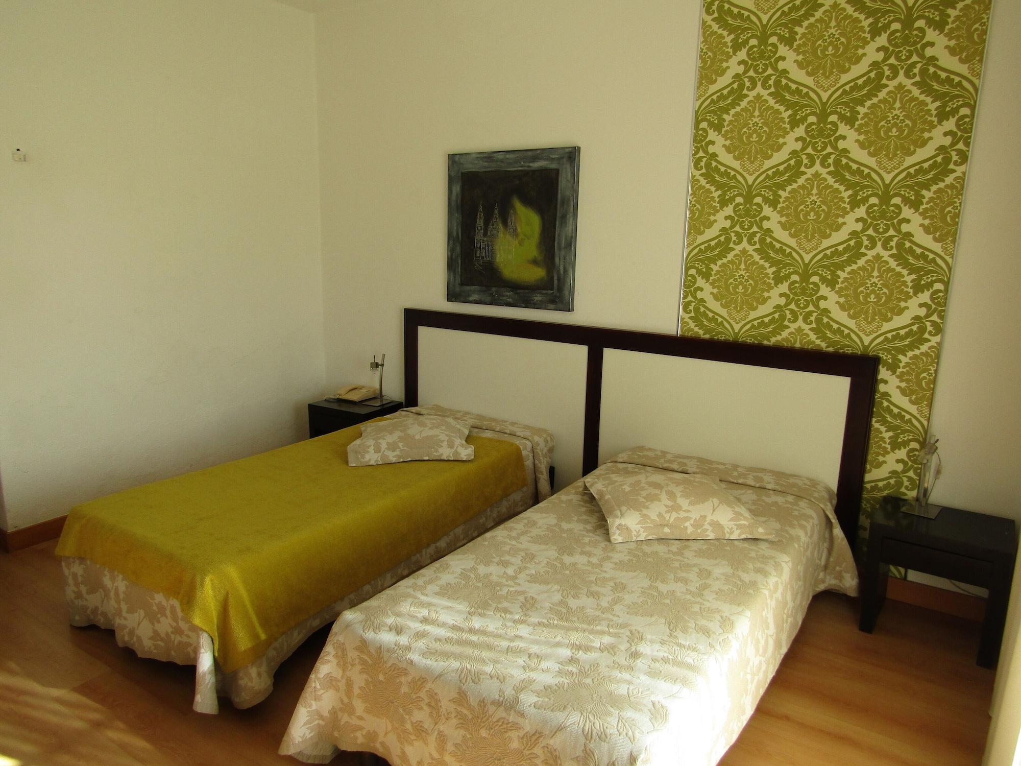 Hotel Caldas Internacional Caldas Da Rainha Extérieur photo