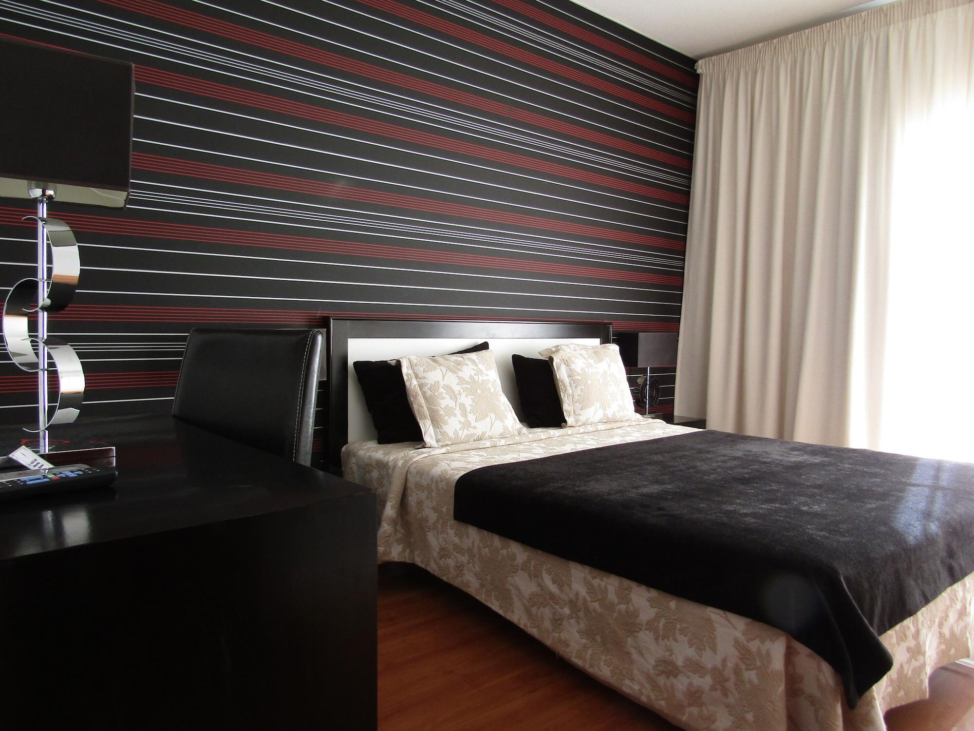 Hotel Caldas Internacional Caldas Da Rainha Extérieur photo