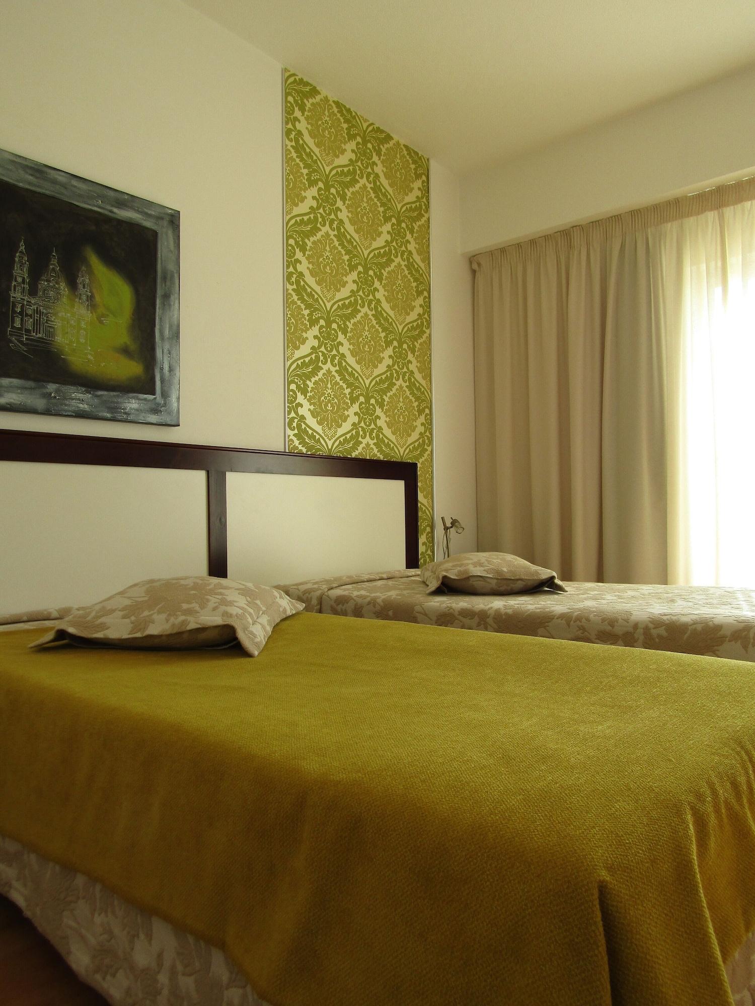 Hotel Caldas Internacional Caldas Da Rainha Extérieur photo