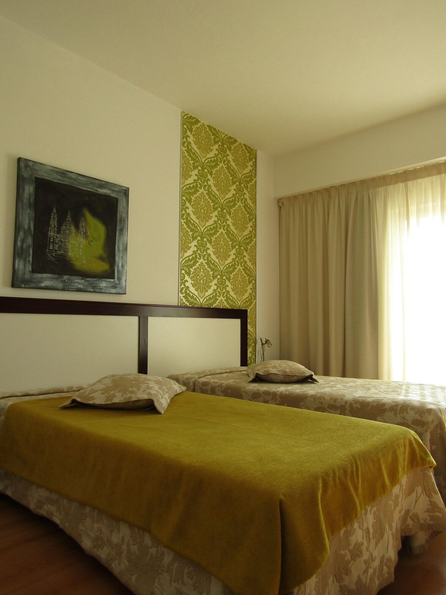 Hotel Caldas Internacional Caldas Da Rainha Extérieur photo