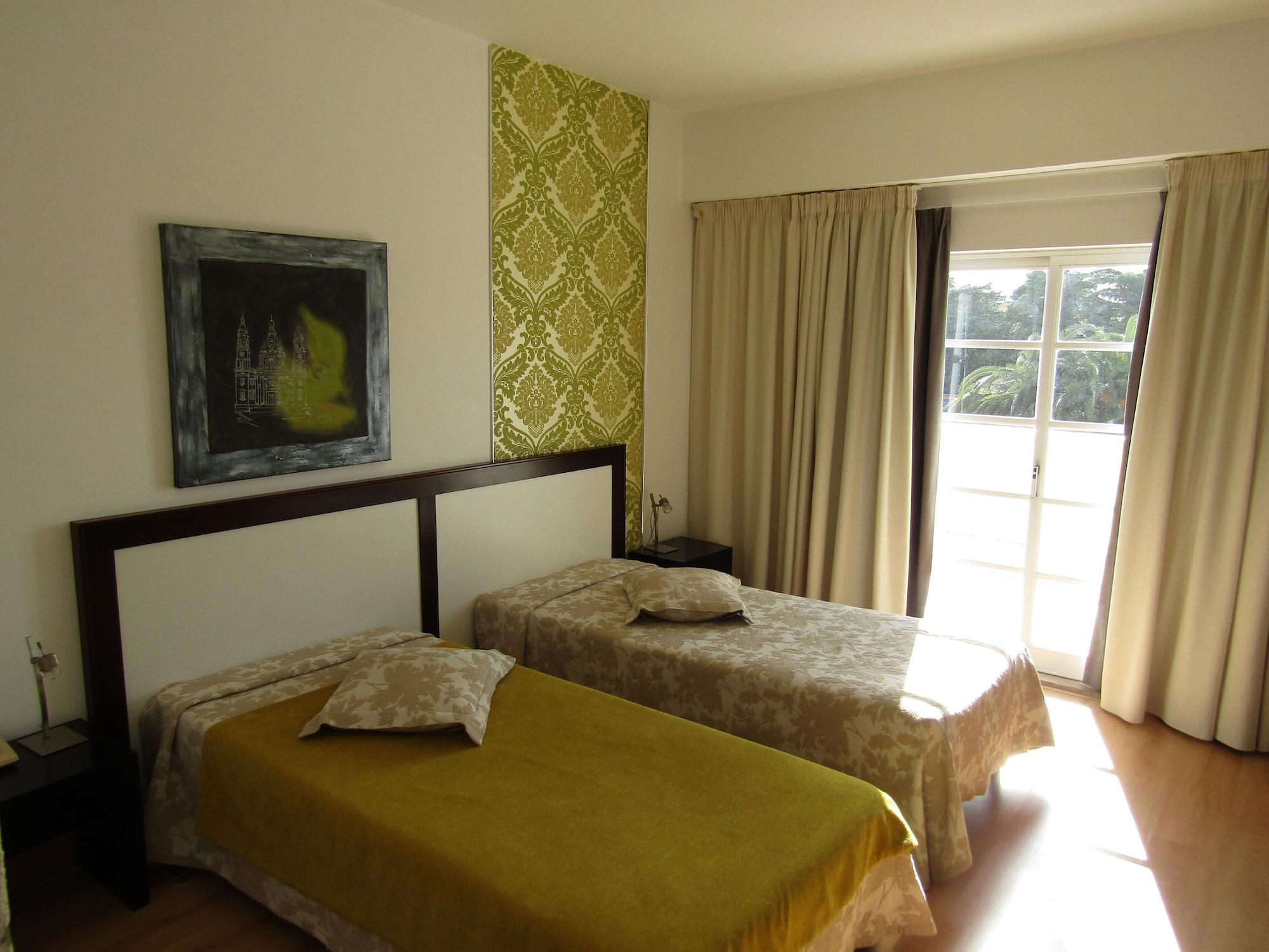 Hotel Caldas Internacional Caldas Da Rainha Extérieur photo
