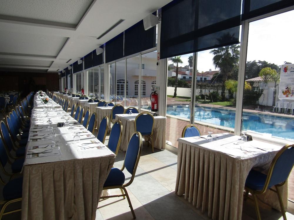 Hotel Caldas Internacional Caldas Da Rainha Extérieur photo