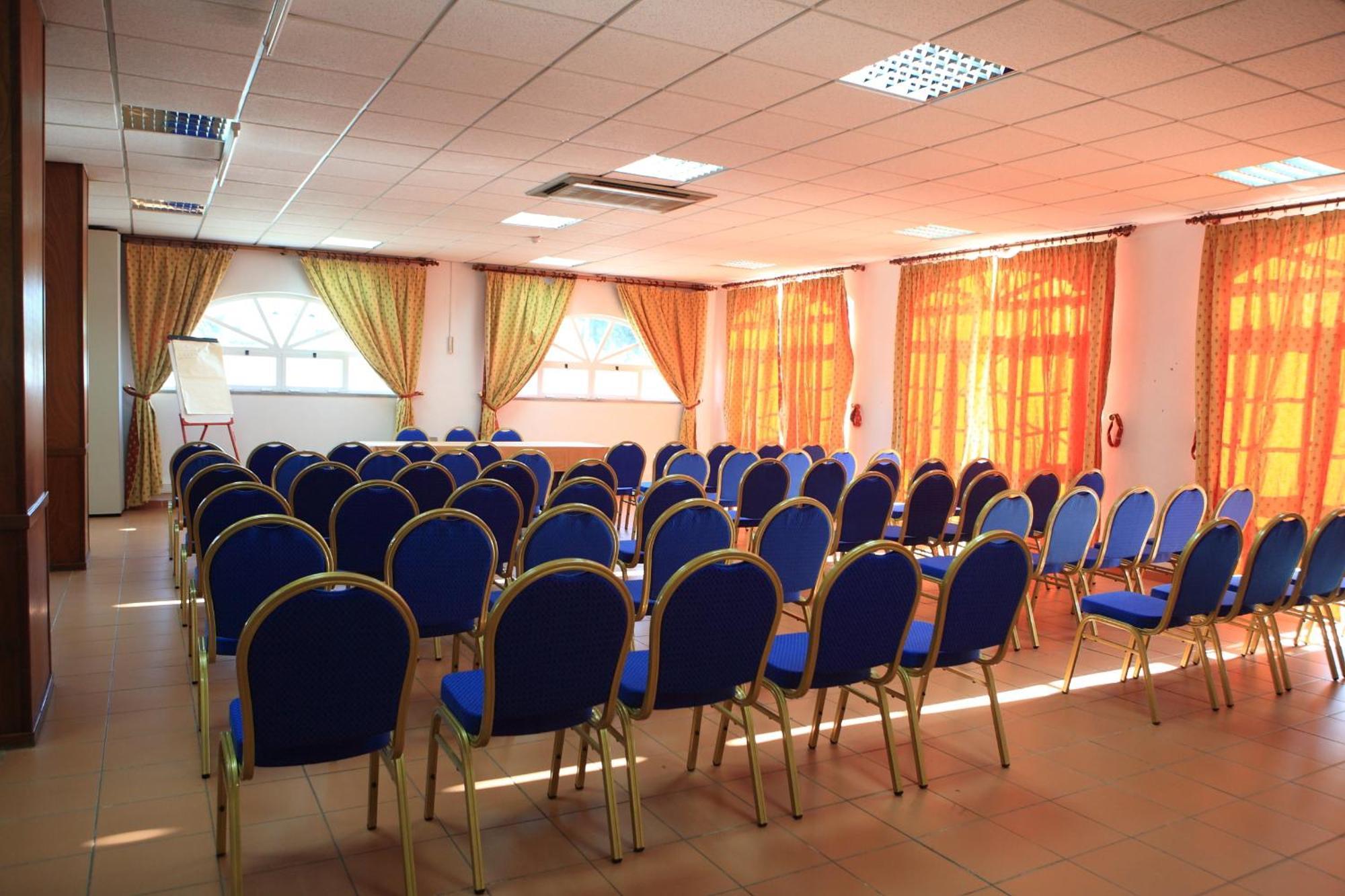 Hotel Caldas Internacional Caldas Da Rainha Extérieur photo