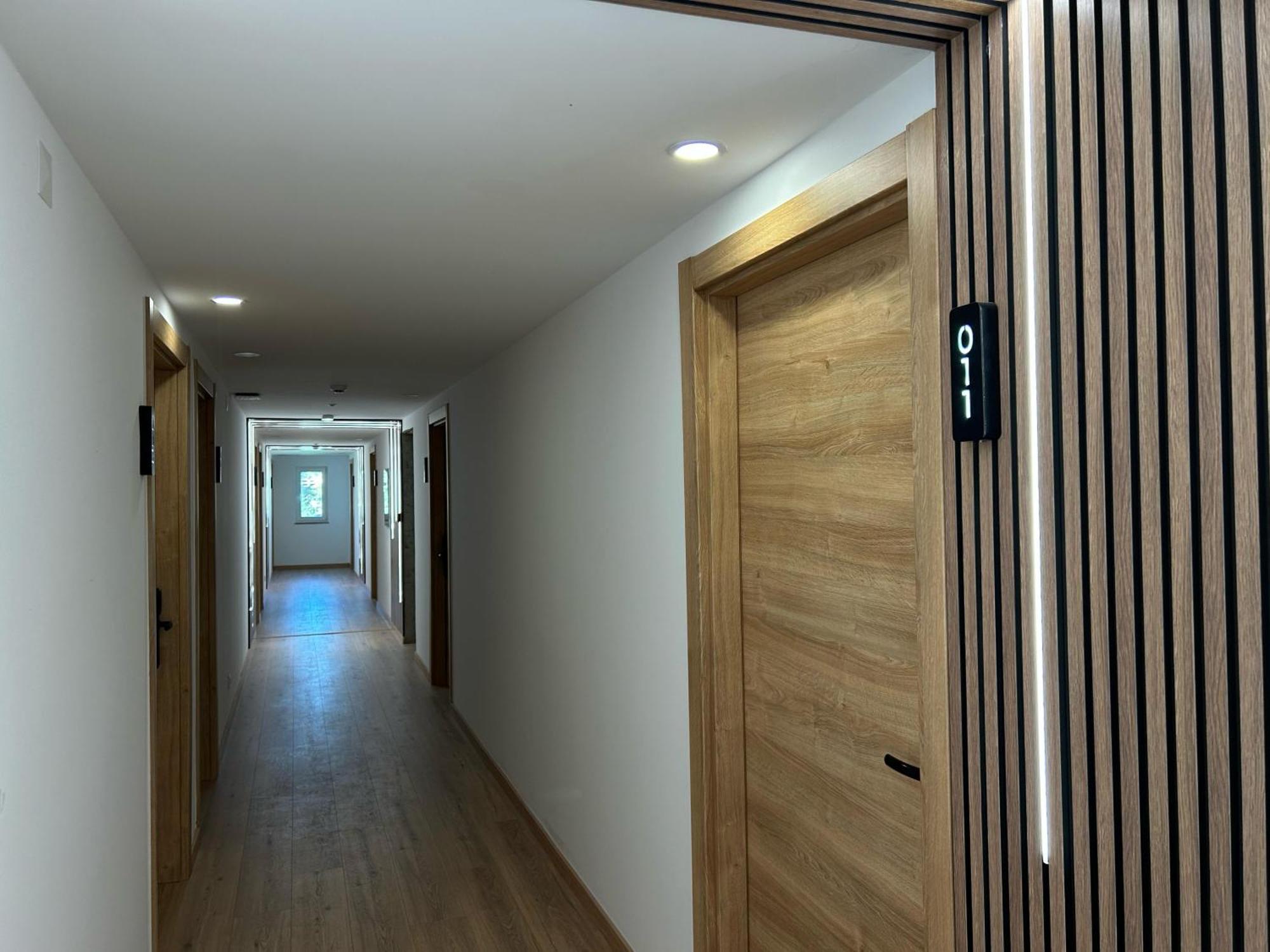 Hotel Caldas Internacional Caldas Da Rainha Extérieur photo