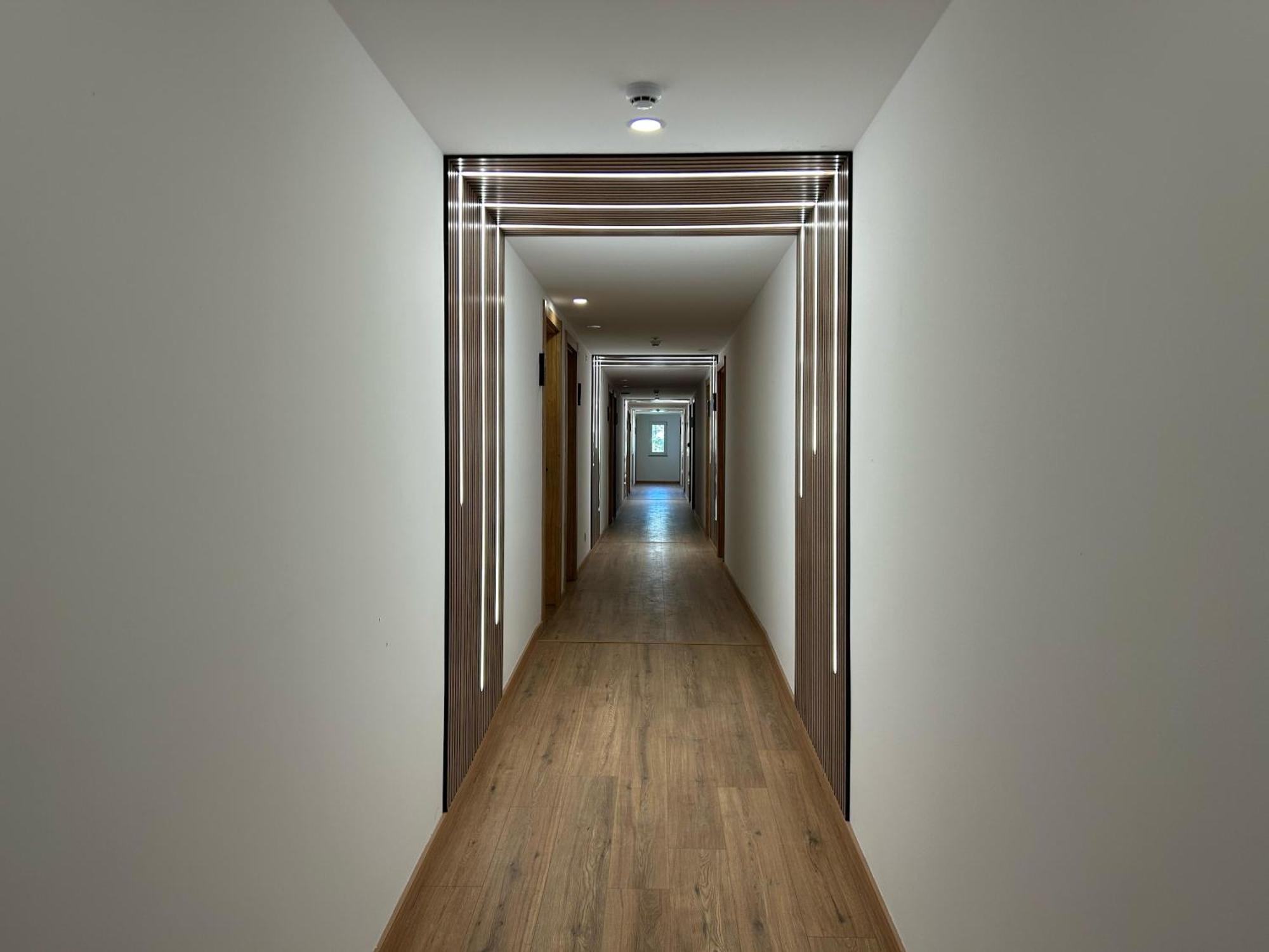 Hotel Caldas Internacional Caldas Da Rainha Extérieur photo
