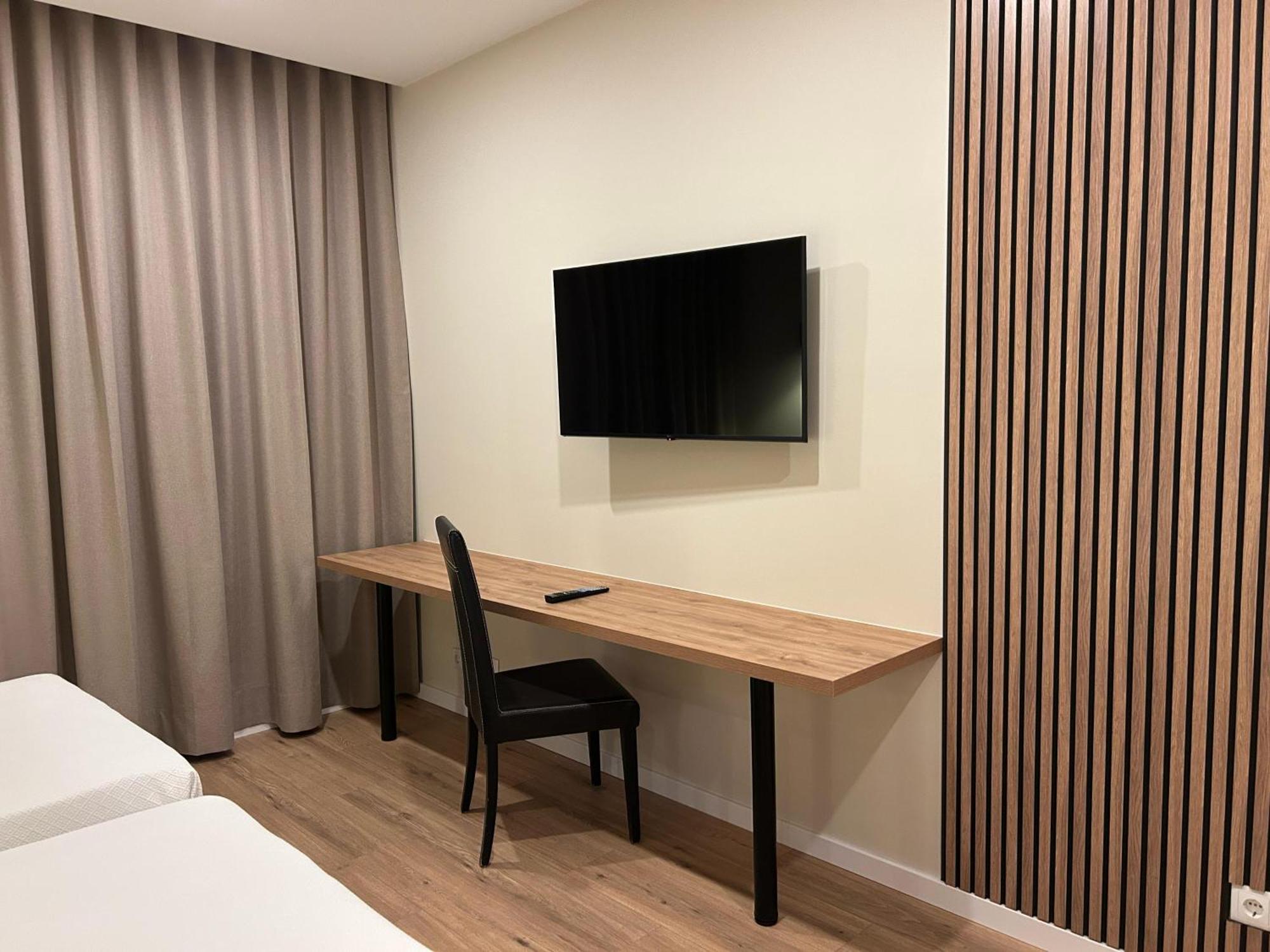 Hotel Caldas Internacional Caldas Da Rainha Extérieur photo