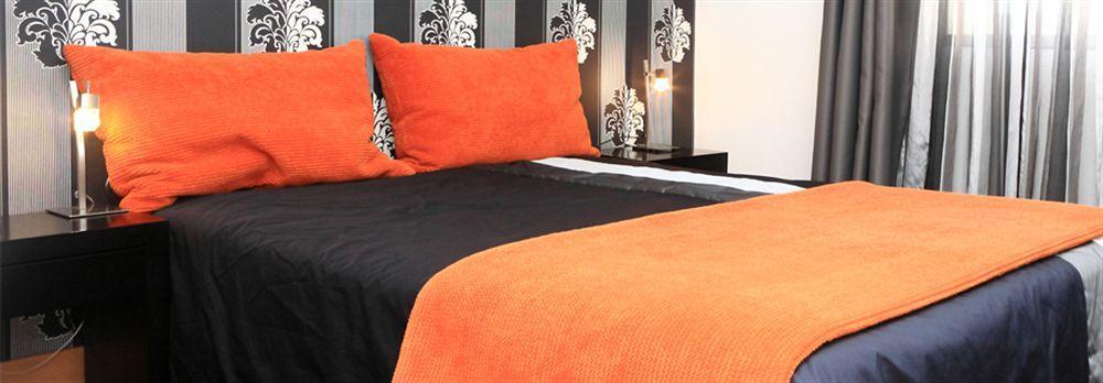 Hotel Caldas Internacional Caldas Da Rainha Extérieur photo