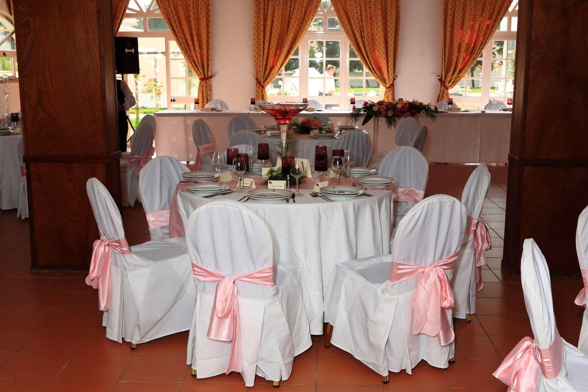 Hotel Caldas Internacional Caldas Da Rainha Extérieur photo