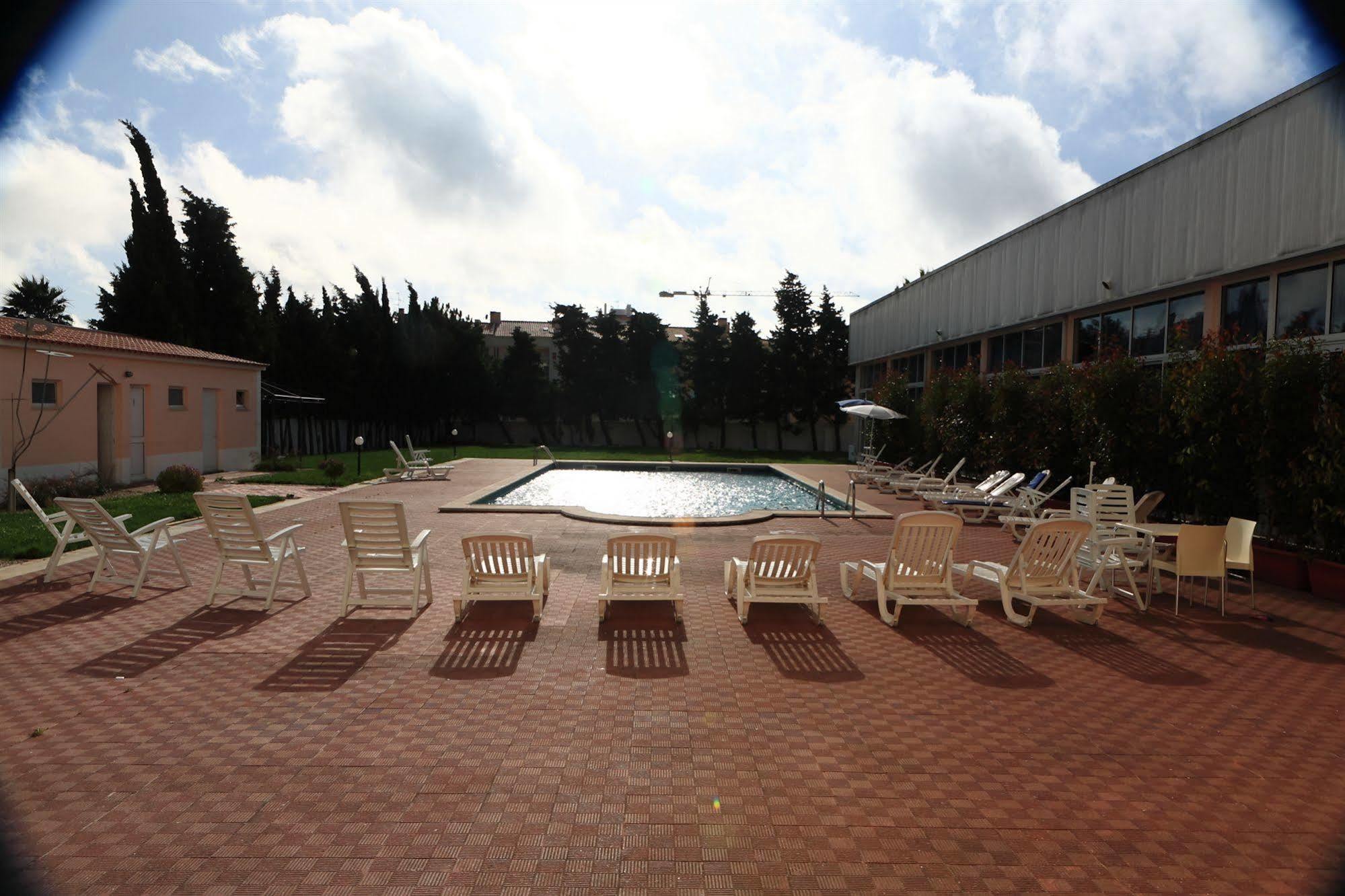 Hotel Caldas Internacional Caldas Da Rainha Extérieur photo