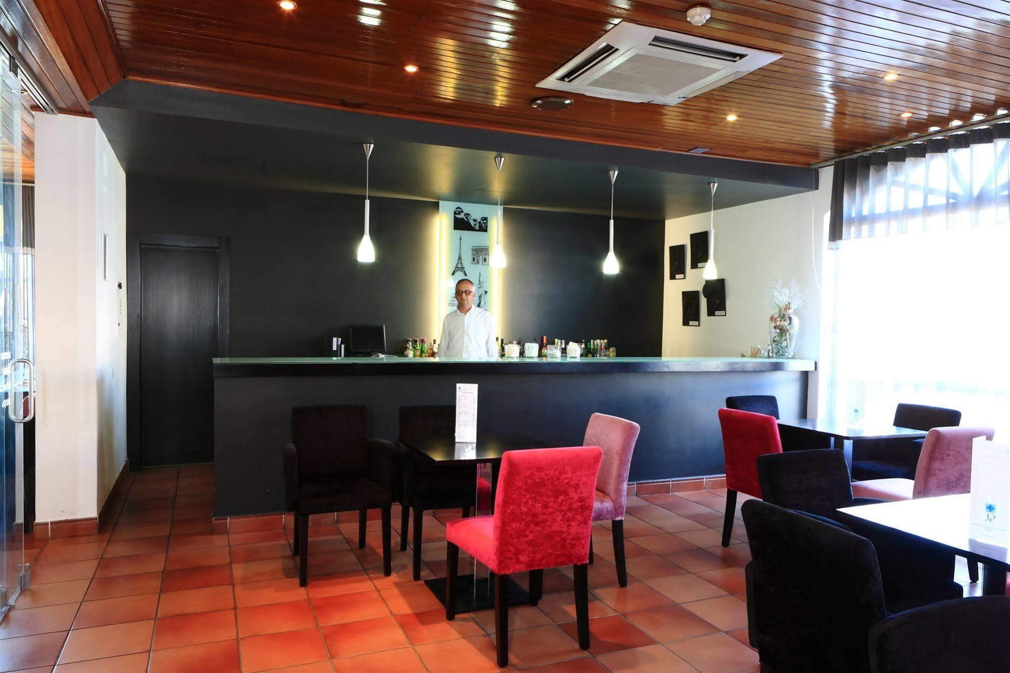 Hotel Caldas Internacional Caldas Da Rainha Extérieur photo