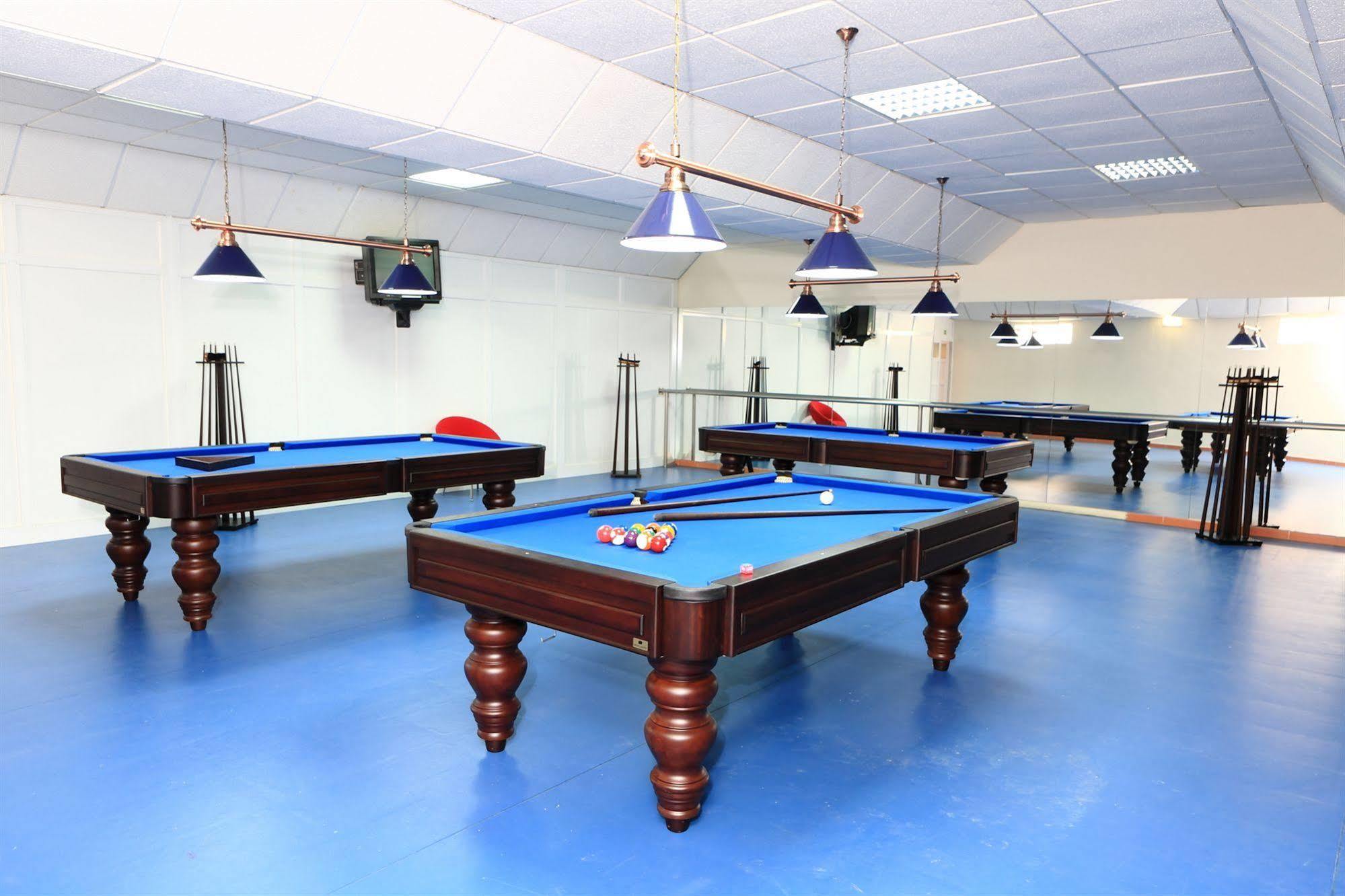 Hotel Caldas Internacional Caldas Da Rainha Extérieur photo